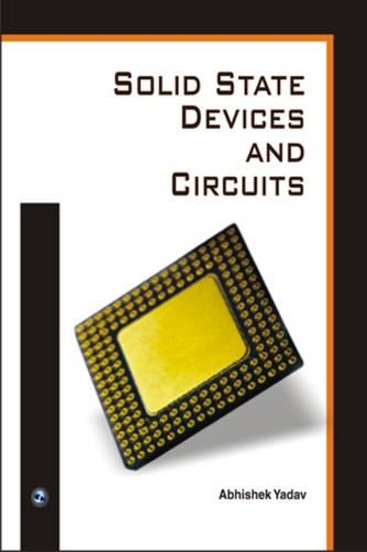 Solid State Devices and Circuits (Paperback)