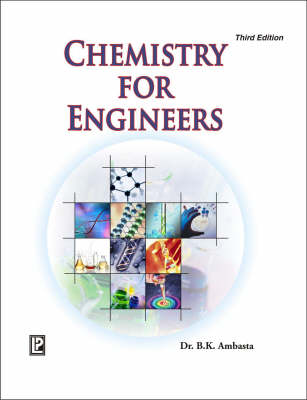 Chemistry for Engineers
