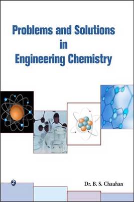 Problems and Solutions in Engineering Chemistry (Paperback)