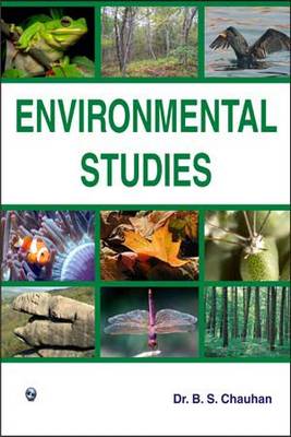 Environmental Studies (Paperback)