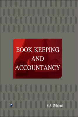 Book Keeping and Accountancy (Paperback)