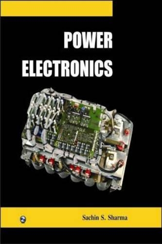 Power Electronics (Paperback)