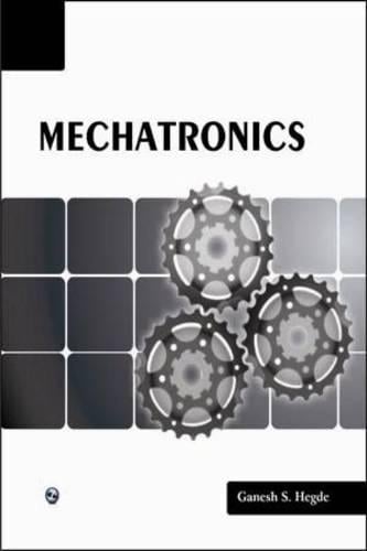Mechatronics (Paperback)