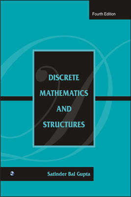 Discrete Mathematics and Structures (Hardback)