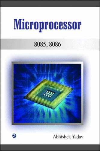 Microprocessor 8085, 8086 (Paperback)