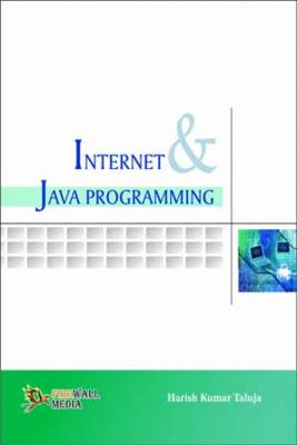 Internet and Java Programming (Paperback)