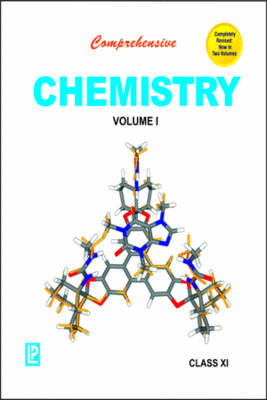 Comprehensive Chemistry: v. XI (Paperback)