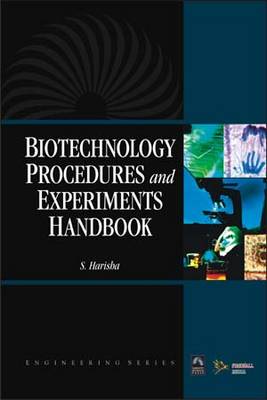 Biotechnology Procedures and Experiments Handbook (Paperback)