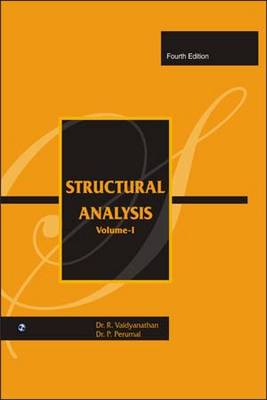 Strutural Analysis: vol. 1 (Hardback)