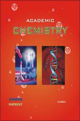 Comprehensive Chemistry: v. X (Paperback)
