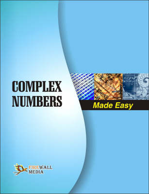 Complex Number Made Easy (Paperback)