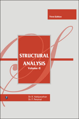 Structural Analysis: v. 2 (Hardback)