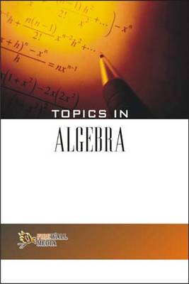 Topics in Algebra (Paperback)