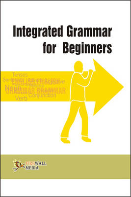 Integrated Grammar for Beginners (Paperback)
