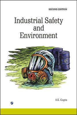 Industrial Safety and Environment (Paperback)