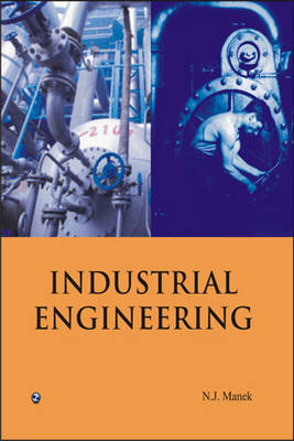 Industrial Engineering (Paperback)