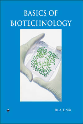 Basics of Biotechnology (Paperback)
