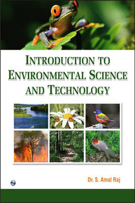 Introduction to Environmental Science and Technology (Paperback)