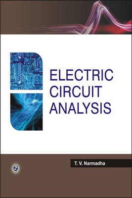 Electric Circuit Analysis (Paperback)