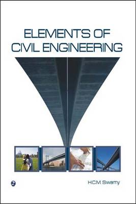 Elements of Civil Engineering (Paperback)