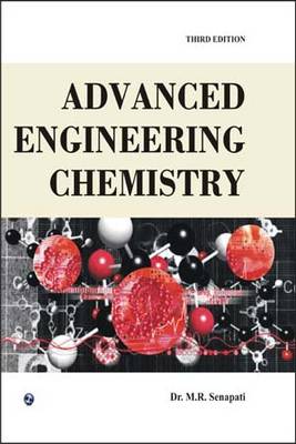 Advanced Engineering Chemistry (Paperback)