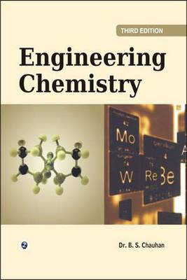 Engineering Chemistry (Paperback)