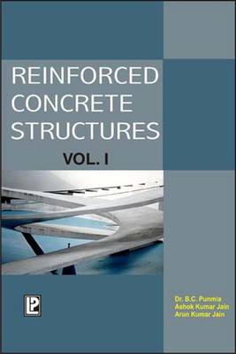Reinforced Concrete Structures: Volume I (Paperback)