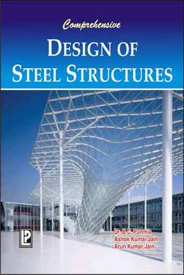 Comprehensive Design of Steel Sturctures (Paperback)