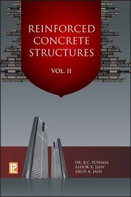 Reinforced Concrete Structures: Volume II (Paperback)