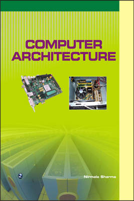 Computer Architecture (Paperback)