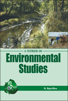 A Book of Environmental Studies (Paperback)