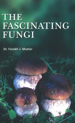 Fascinating Fungi (Paperback)