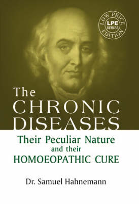 The Chronic Diseases (Paperback)