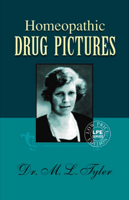Homoeopathic Drug Pictures (Paperback)