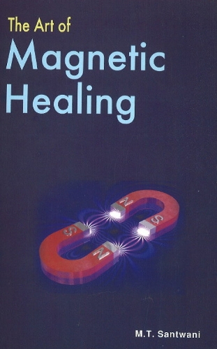 The Art of Magnetic Healing (Paperback)