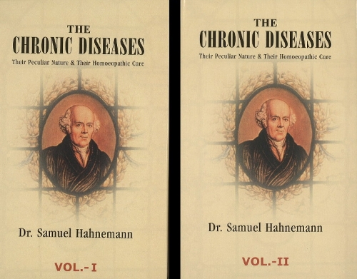 The Chronic Diseases (Hardback)