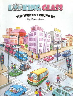 Looking Glass: The World Around Us (Paperback)