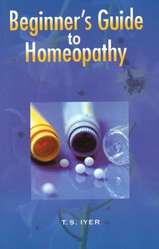 Beginner's Guide to Homeopathy (Paperback)