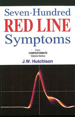 Seven-Hundred Redline Symptoms (Paperback)
