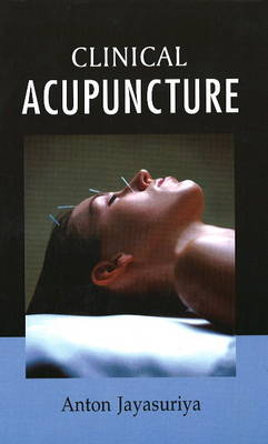 Clinical Acupuncture (Hardback)
