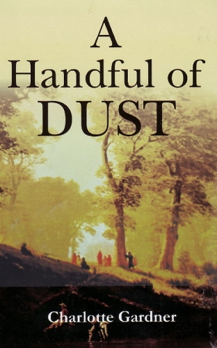A Handful of Dust (Paperback)