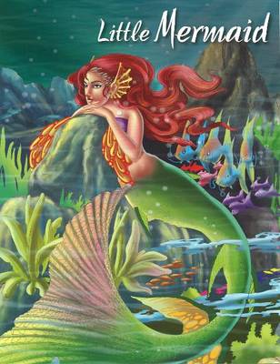 Little Mermaid (Paperback)