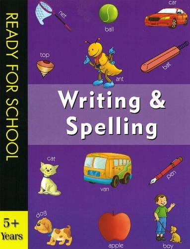 Writing and Spelling (Paperback)