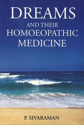 Dreams & Their Homoeopathic Medicine (Paperback)