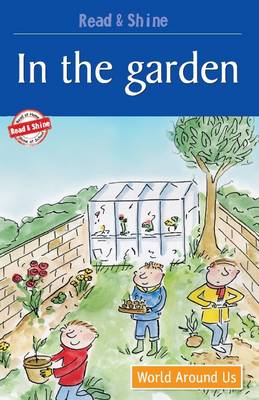 In the Garden: Level 2 (Paperback)