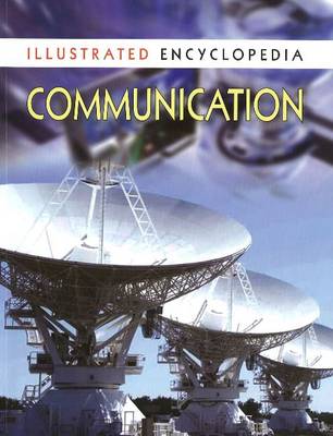 Communication (Paperback)