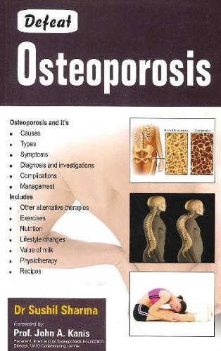 Defeat Osteoporosis (Paperback)