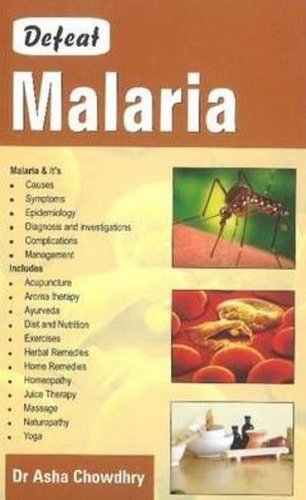 Defeat Malaria (Paperback)