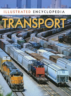 Transport (Paperback)