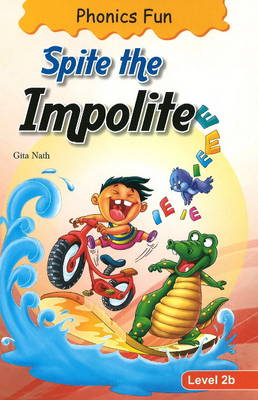 Spite the Impolite (Paperback)